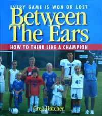 Produktbild: Between the Ears