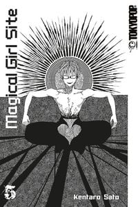 Produktbild: Magical Girl Site 05