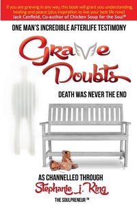 Produktbild: Grave Doubts