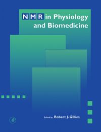 Produktbild: NMR In Physiology and Biomedicine