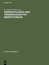 Produktbild: Dermatologie und Venerologie mit Repetitorium