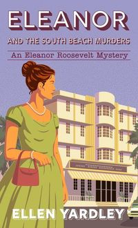 Produktbild: Eleanor and the South Beach Murders
