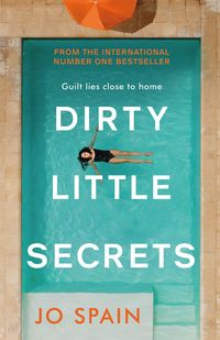 Produktbild: Dirty Little Secrets