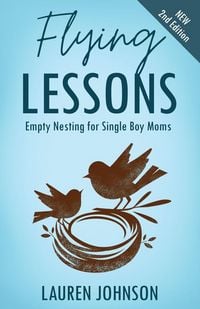 Produktbild: Flying Lessons
