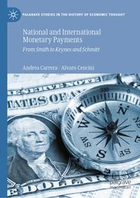 Produktbild: National and International Monetary Payments