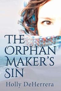 Produktbild: The Orphan Maker's Sin