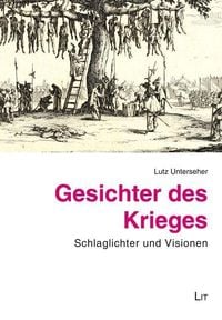 Produktbild: Unterseher, L: Gesichter des Krieges.
