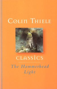 Produktbild: The Hammerhead Light