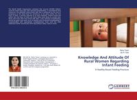 Produktbild: Knowledge And Attitude Of Rural Women Regarding Infant Feeding