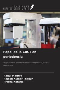 Produktbild: Papel de la CBCT en periodoncia