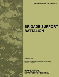 Produktbild: Brigade Support Battalion