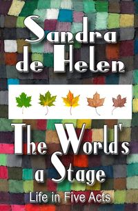 Produktbild: The World's A Stage