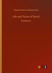 Produktbild: Life and Times of David
