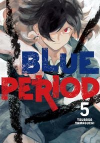 Produktbild: Blue Period 5