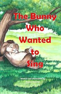 Produktbild: The Bunny Who Wanted to Sing