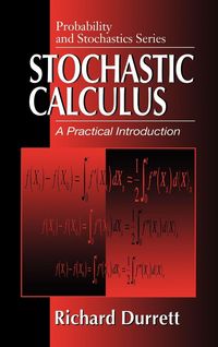 Produktbild: Stochastic Calculus