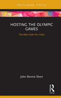 Produktbild: Hosting the Olympic Games