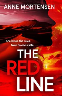 Produktbild: The Red Line