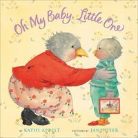 Produktbild: Oh My Baby, Little One