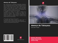Produktbild: doen&ccedil;a de Takayasu