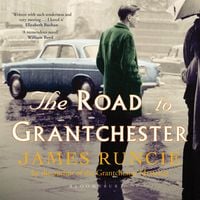 Produktbild: The Road to Grantchester