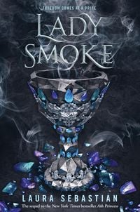 Produktbild: Lady Smoke