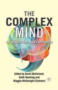 Produktbild: The Complex Mind
