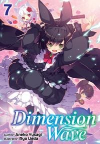 Produktbild: Dimension Wave: Volume 7