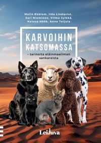 Produktbild: Karvoihin katsomassa