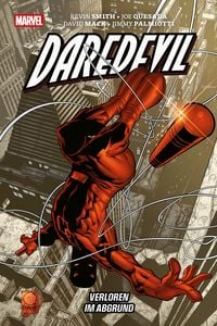 Produktbild: Daredevil: Verloren im Abgrund (Pocket Edition)