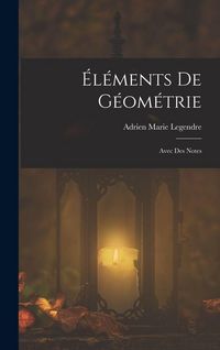 Produktbild: &Eacute;l&eacute;ments De G&eacute;om&eacute;trie