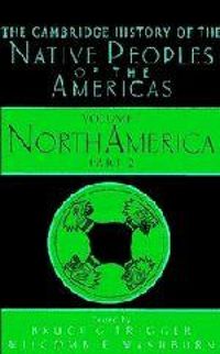 Produktbild: The Cambridge History of the Native Peoples of the Americas