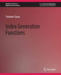 Produktbild: Index Generation Functions