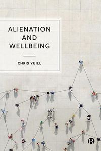 Produktbild: Alienation and Wellbeing