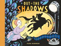 Produktbild: Out of the Shadows