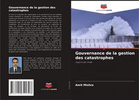 Produktbild: Gouvernance de la gestion des catastrophes