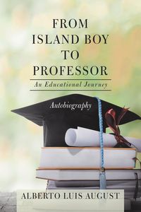Produktbild: From Island Boy to Professor
