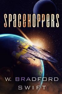 Produktbild: Spacehoppers