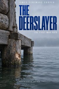 Produktbild: The Deerslayer
