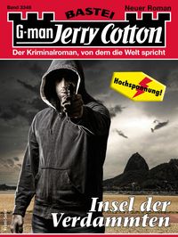 Bild vom Artikel Jerry Cotton 3348 vom Autor Jerry Cotton