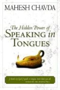 Produktbild: The Hidden Power of Speaking in Tongues