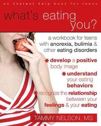 Bild vom Artikel What's Eating You? vom Autor Tammy Nelson