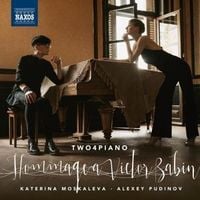 Produktbild: Hommage ... Victor Babin