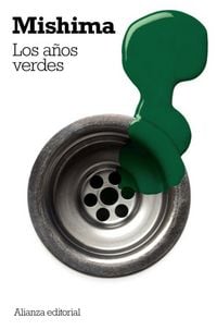 Produktbild: Los a&ntilde;os verdes