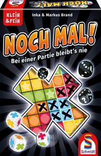 Produktbild: Noch mal!
