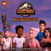 Produktbild: Folge 14: Unter der Oberfl&auml;che / Wenigstens (Das Original-H&ouml;rspiel zur TV-Serie)