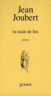 Produktbild: La main de feu