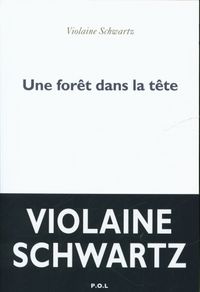 Produktbild: Une for&ecirc;t dans la t&ecirc;te
