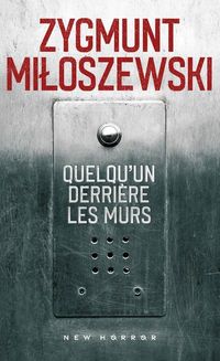 Produktbild: Quelqu'un derri&egrave;re les murs