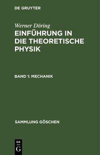 Produktbild: Mechanik